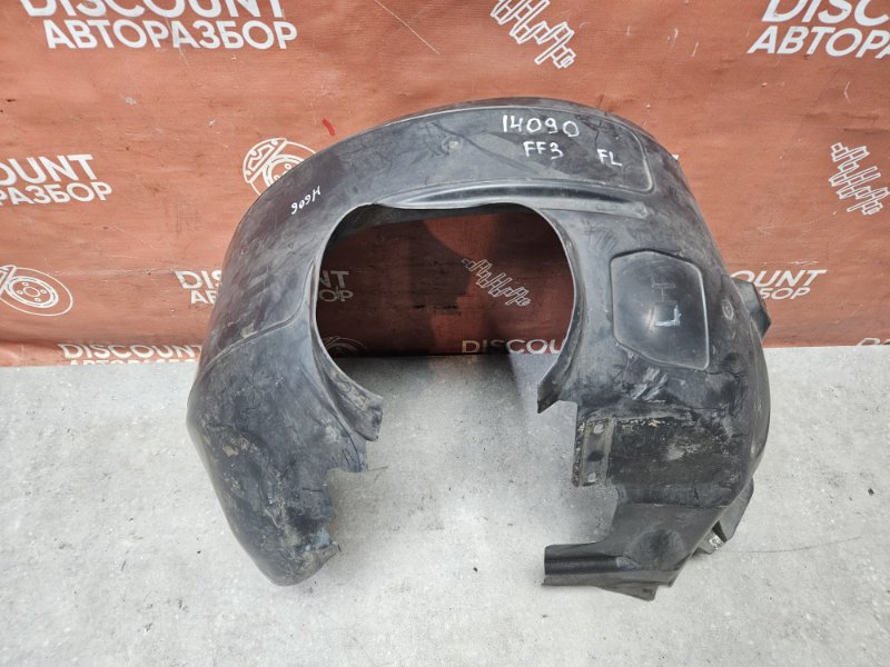 Подкрылок, 2600 рублей, Красноярск