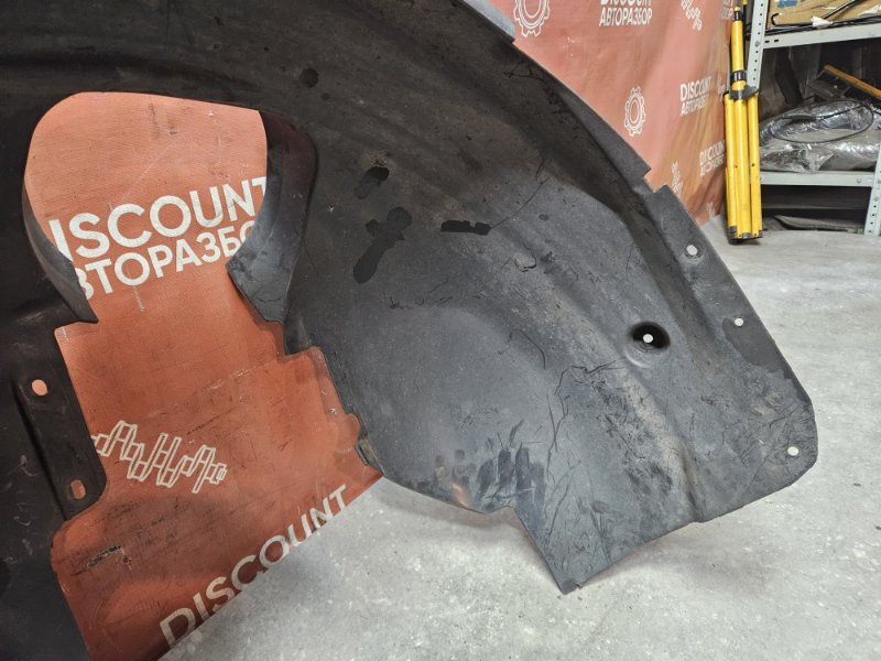 Подкрылок, 2600 рублей, Красноярск