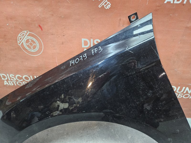 Крыло, 11400 рублей, Красноярск