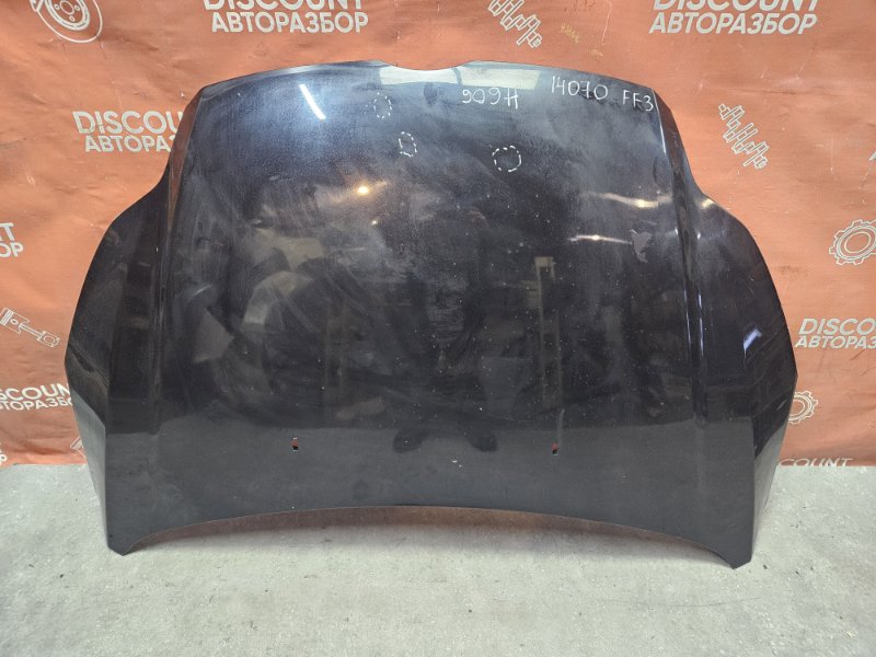 Капот, 19900 рублей, Красноярск