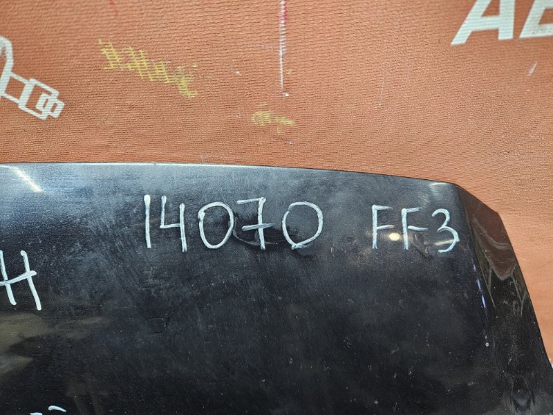 Капот, 19900 рублей, Красноярск