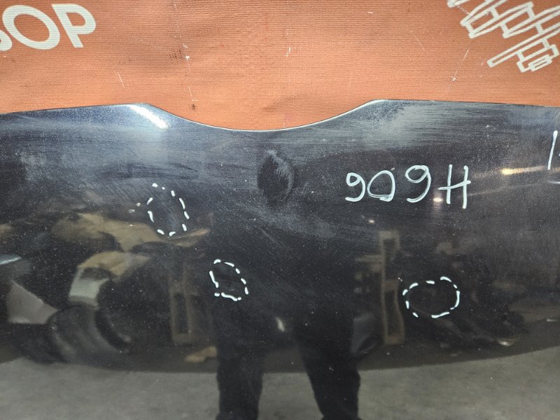 Капот, 19900 рублей, Красноярск