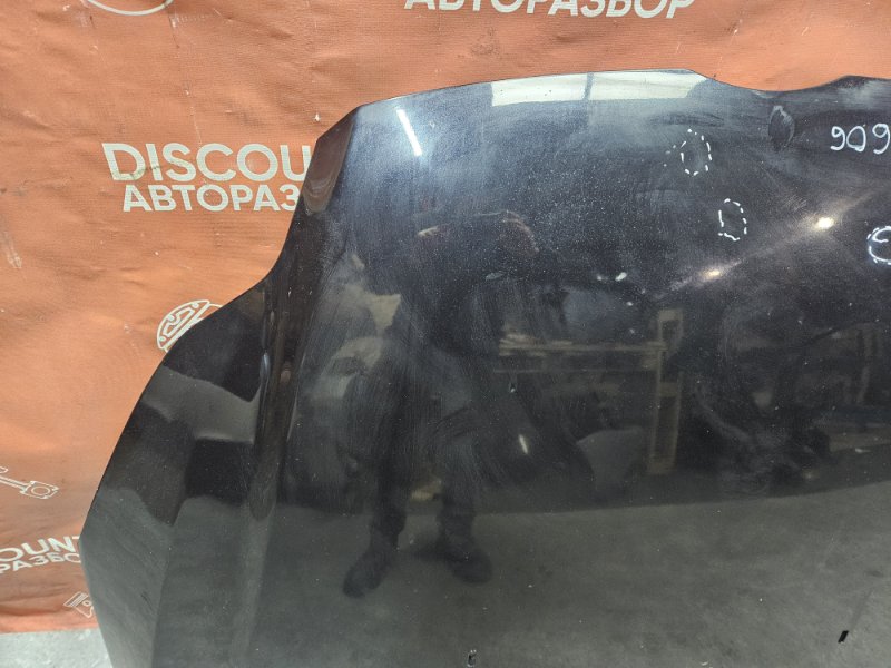 Капот, 19900 рублей, Красноярск