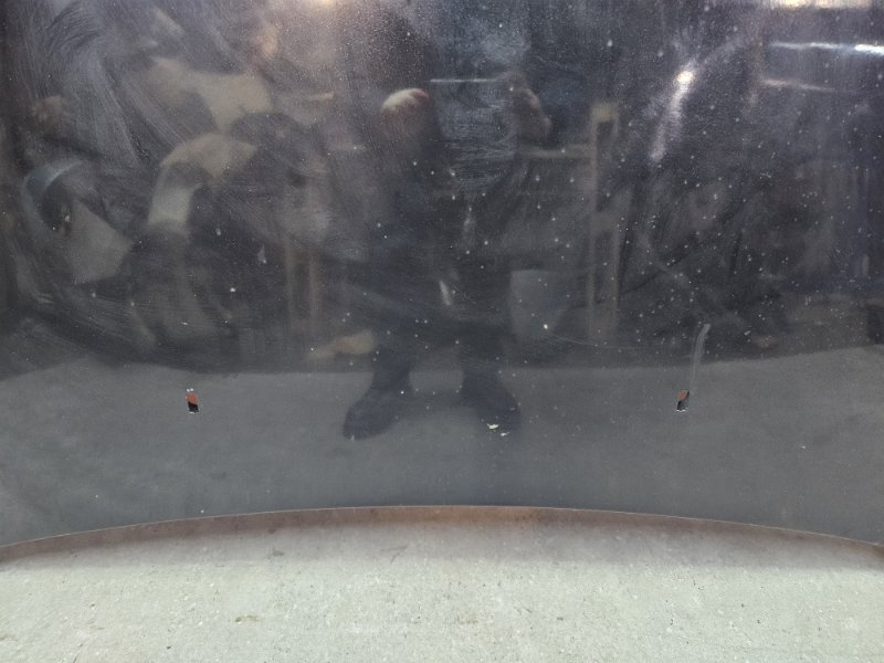 Капот, 19900 рублей, Красноярск