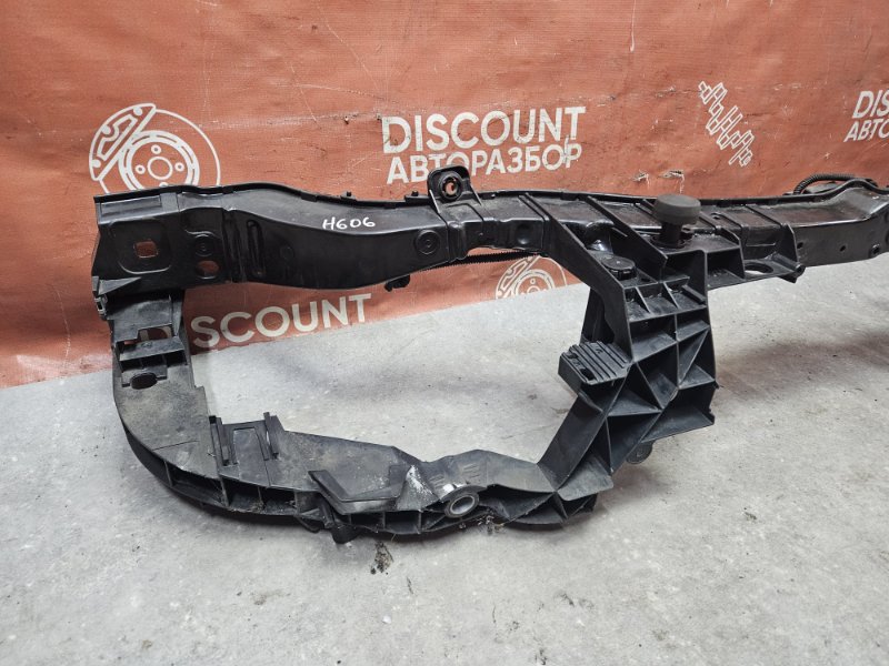 Рамка радиатора, 19500 рублей, Красноярск