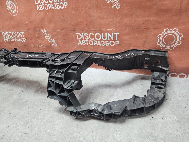 Рамка радиатора, 19500 рублей, Красноярск