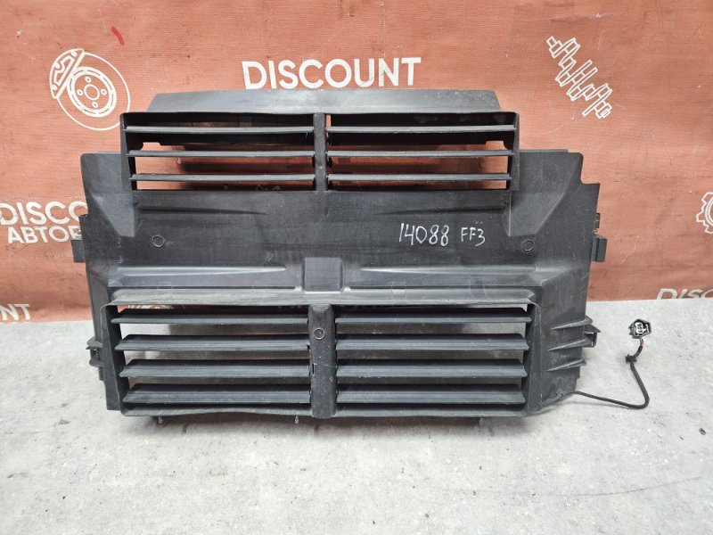 Жалюзи радиатора, 5600 рублей, Красноярск