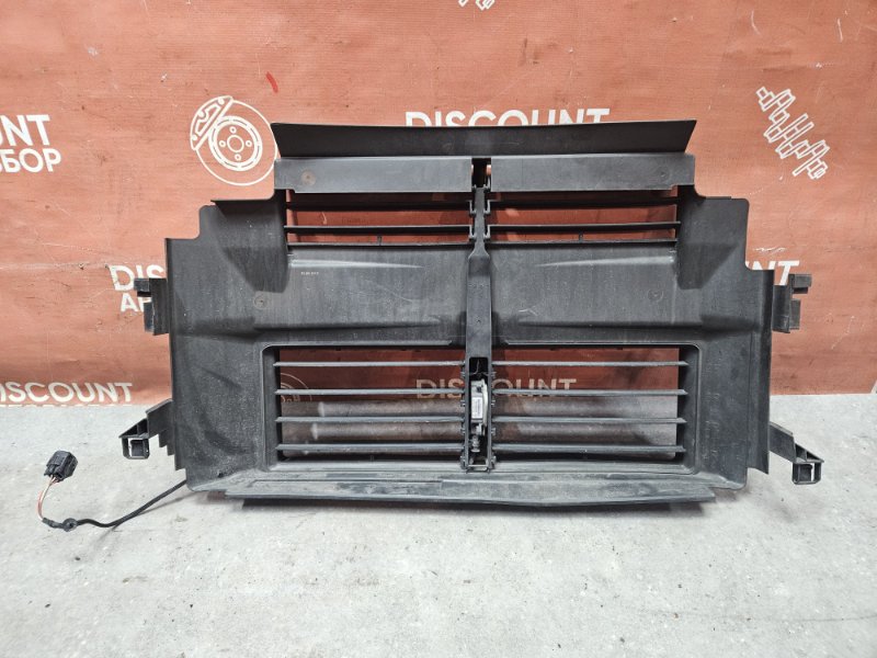 Жалюзи радиатора, 5600 рублей, Красноярск