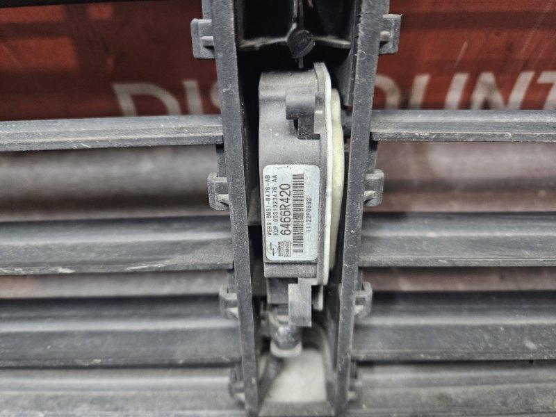 Жалюзи радиатора, 5600 рублей, Красноярск