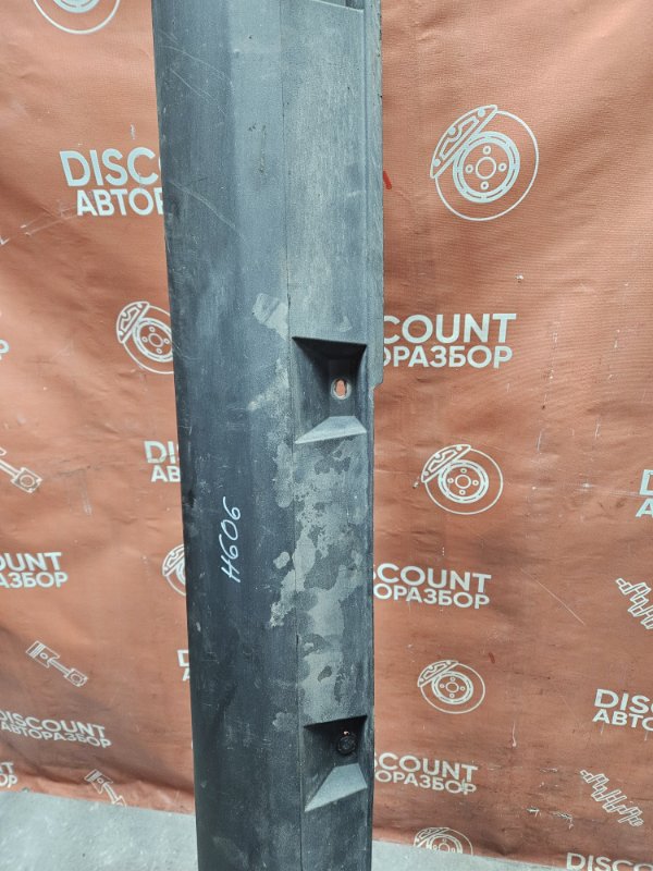 Накладка порога, 2100 рублей, Красноярск