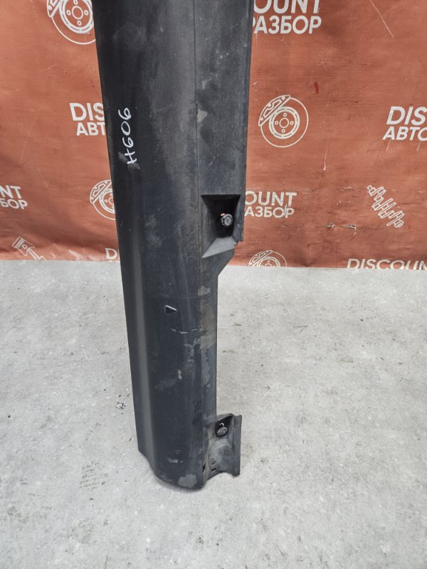 Накладка порога, 2100 рублей, Красноярск