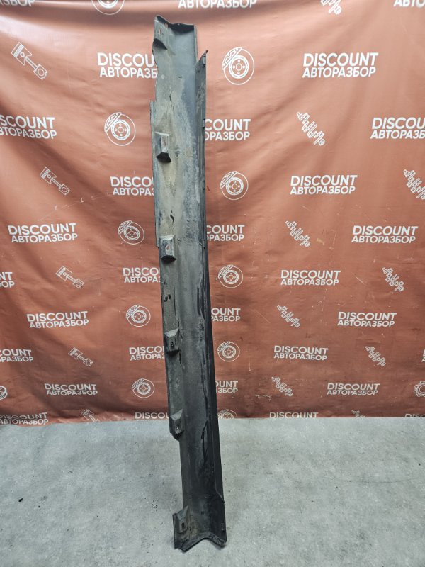 Накладка порога, 2100 рублей, Красноярск