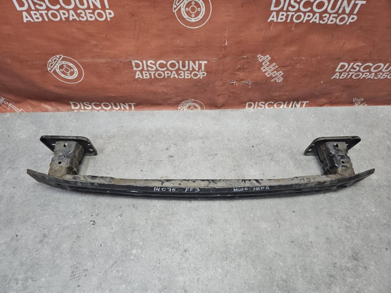 Усилитель бампера, 2600 рублей, Красноярск