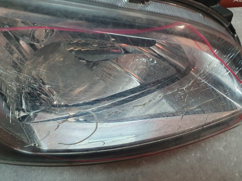 Фара, 4900 рублей, Красноярск