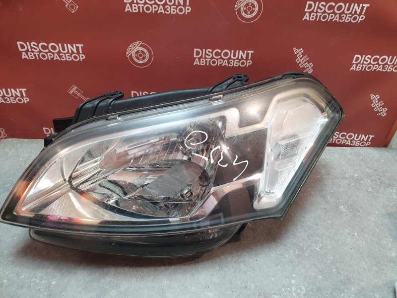 Фара, 8900 рублей, Красноярск