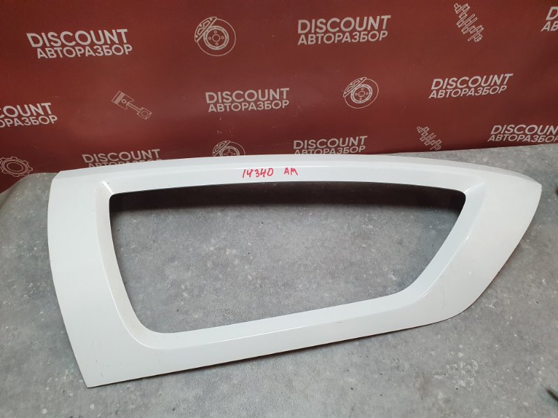 Накладка на фонарь, 1450 рублей, Красноярск