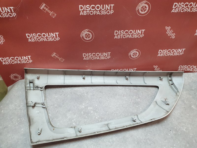 Накладка на фонарь, 1450 рублей, Красноярск