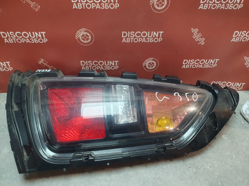 Фонарь стоп-сигнала, 6500 рублей, Красноярск