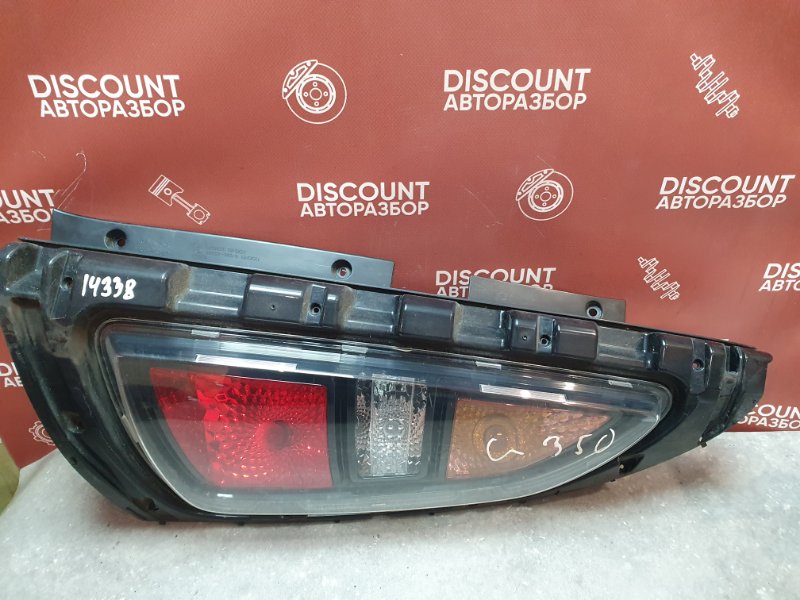 Фонарь стоп-сигнала, 6500 рублей, Красноярск