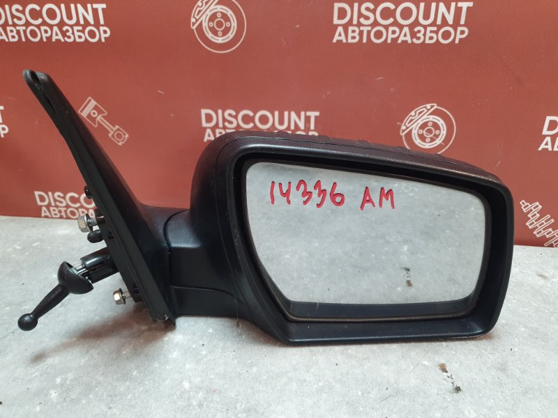 Зеркало боковое, 7400 рублей, Красноярск