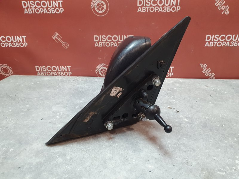 Зеркало боковое, 7400 рублей, Красноярск