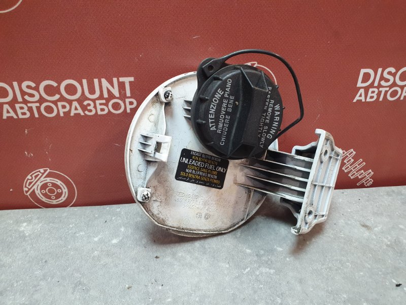 Лючок топливного бака, 1300 рублей, Красноярск