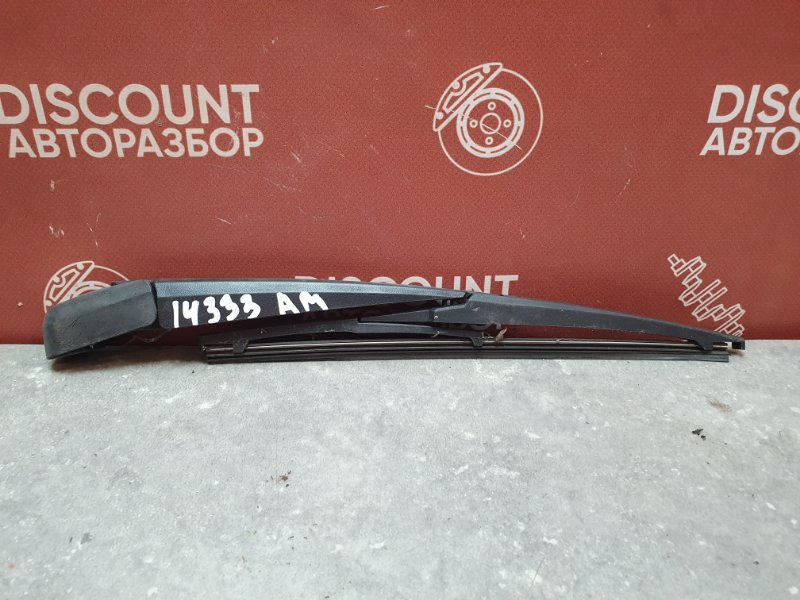 Дворник задний, 1200 рублей, Красноярск