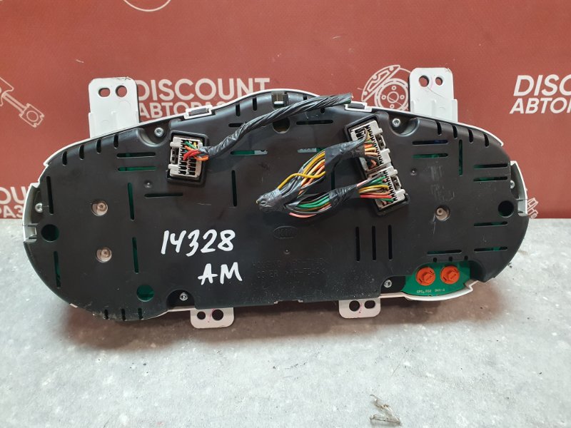 Панель приборов, 2900 рублей, Красноярск