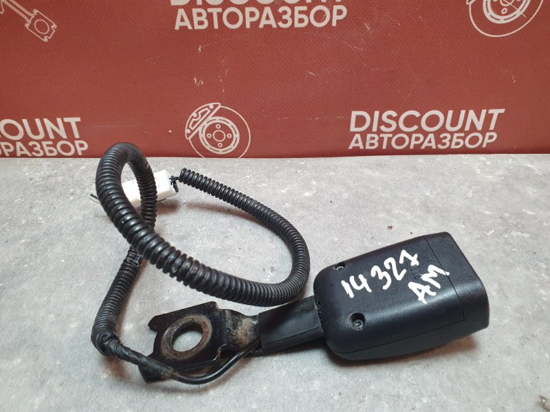 Замок ремня безопасности, 1450 рублей, Красноярск