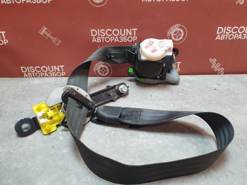 Ремень безопасности, 4700 рублей, Красноярск