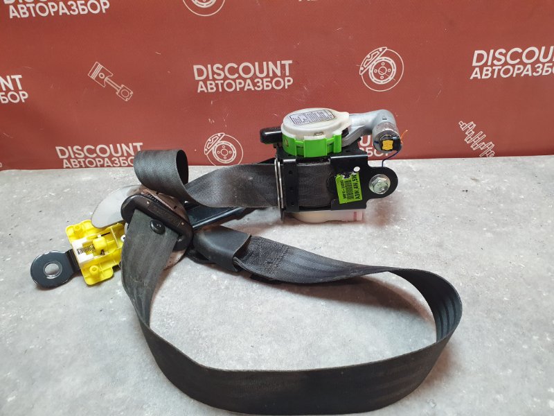 Ремень безопасности, 4700 рублей, Красноярск