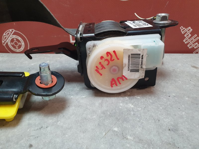 Ремень безопасности, 5600 рублей, Красноярск