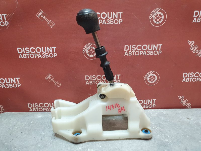 Кулиса МКПП, 2400 рублей, Красноярск