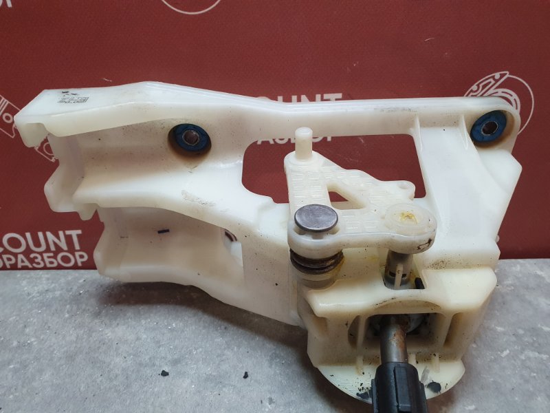 Кулиса МКПП, 2400 рублей, Красноярск