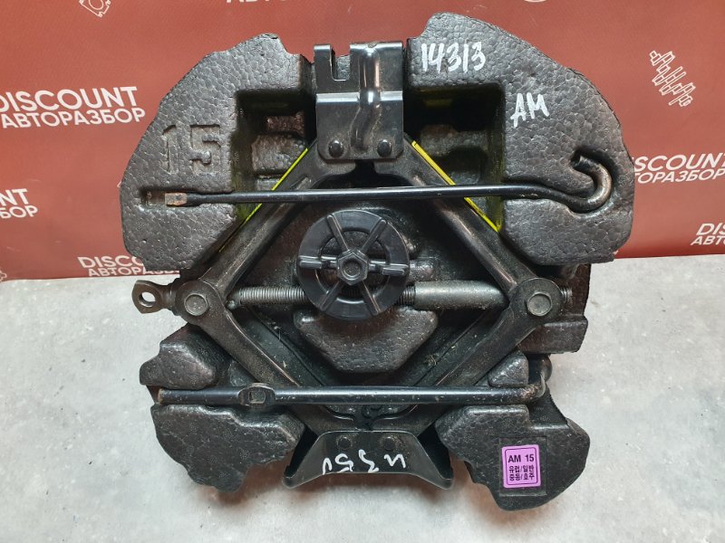 Домкрат, 3600 рублей, Красноярск