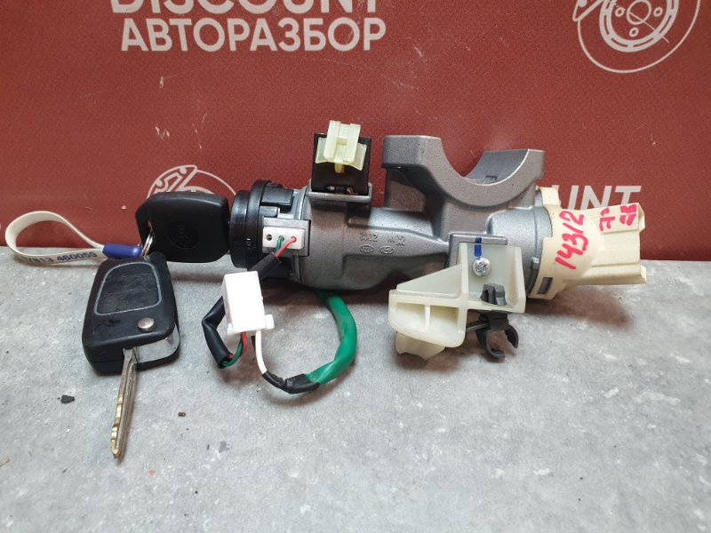 Замок зажигания, 2500 рублей, Красноярск