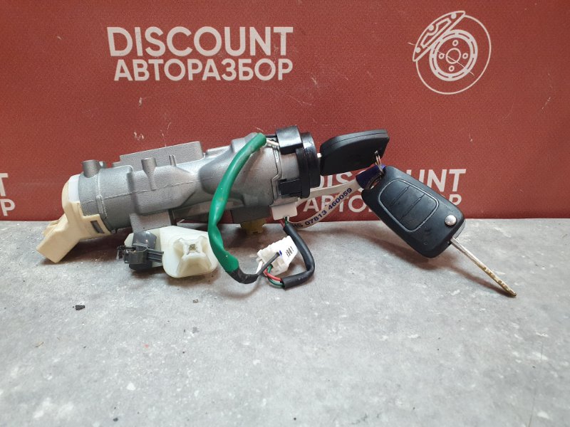 Замок зажигания, 2500 рублей, Красноярск