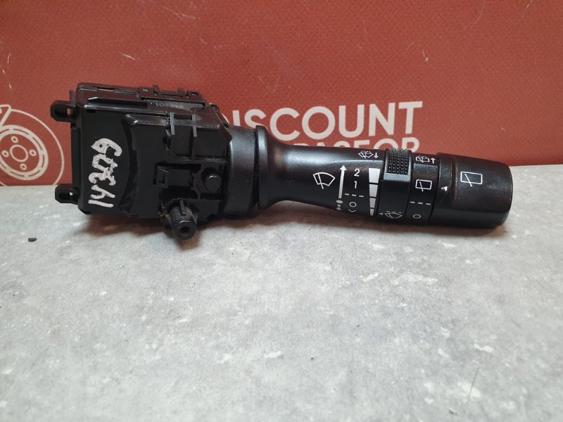 Подрулевой переключатель дворников, 2800 рублей, Красноярск