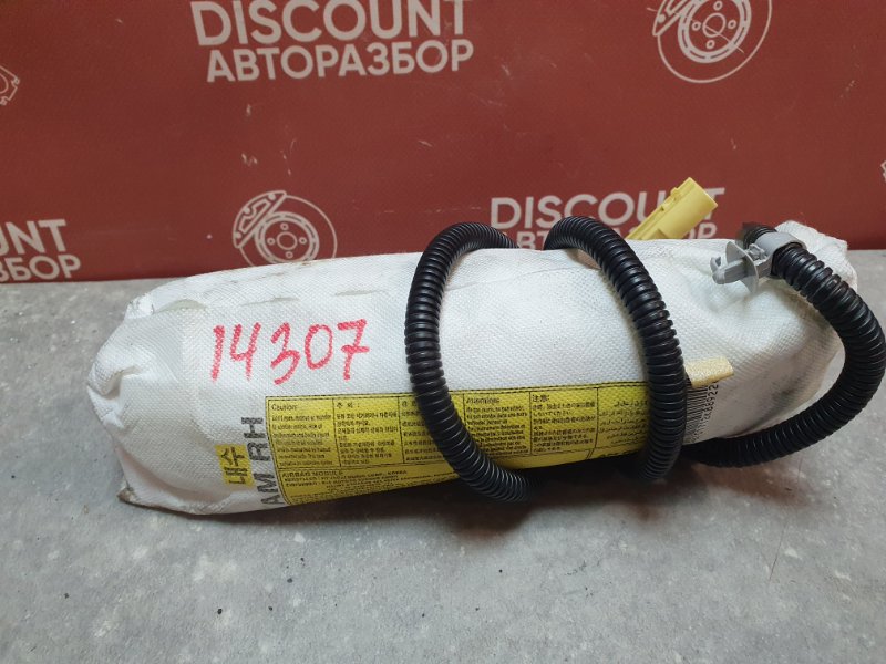 Подушка безопасности в сиденье, 2400 рублей, Красноярск