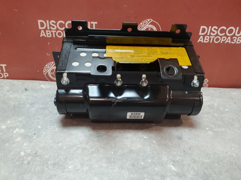 Подушка безопасности пассажира, 1950 рублей, Красноярск