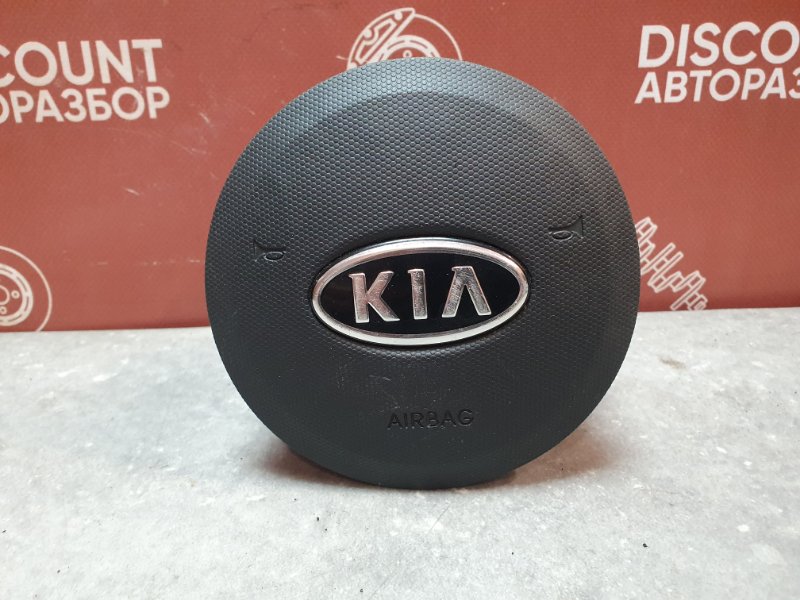 Подушка безопасности в руль, 7800 рублей, Красноярск