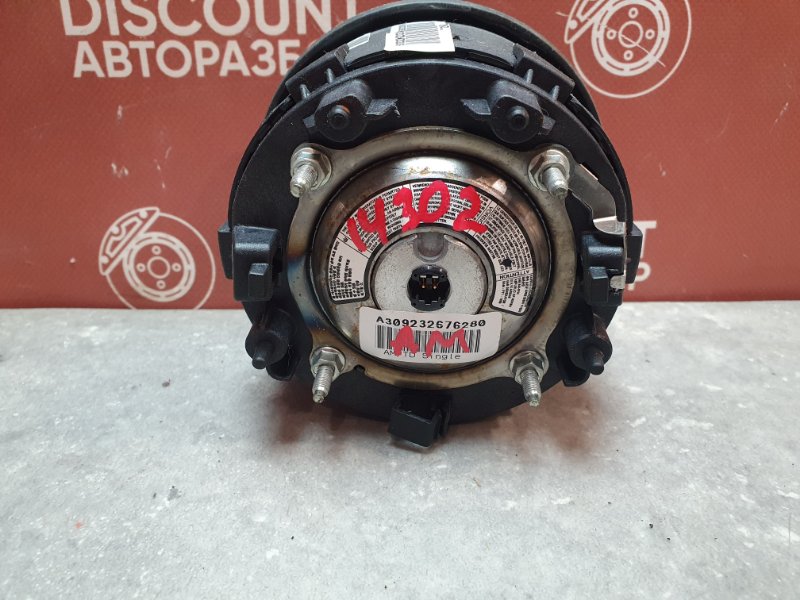 Подушка безопасности в руль, 7800 рублей, Красноярск