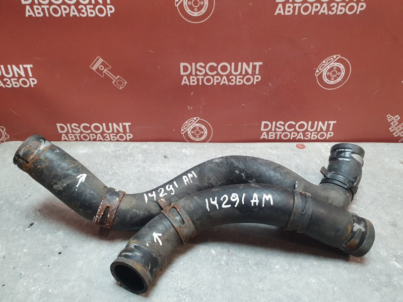 Патрубок радиатора, 1300 рублей, Красноярск