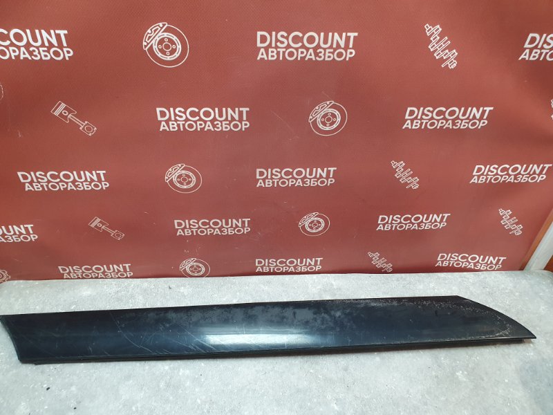 Молдинг лобового стекла, 3300 рублей, Красноярск