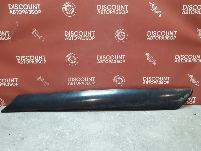 Молдинг лобового стекла, 4600 рублей, Красноярск