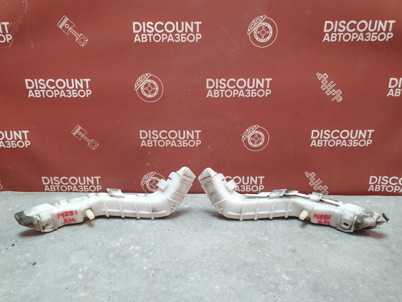 Кронштейн бампера, 1400 рублей, Красноярск