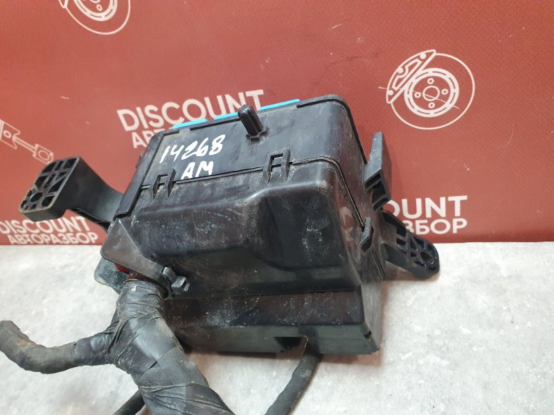 Блок предохранителей, 5400 рублей, Красноярск