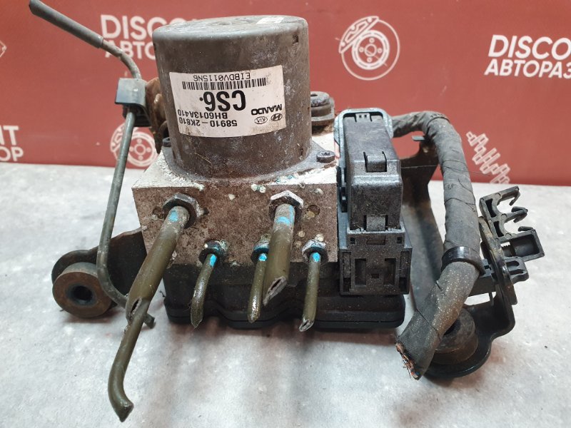 Блок ABS, 12700 рублей, Красноярск