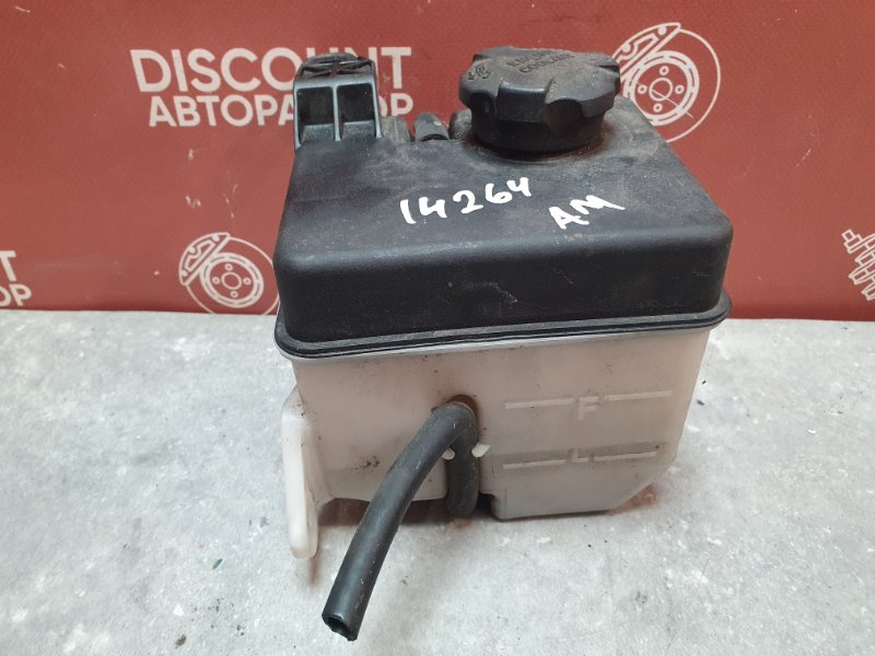 Бачок расширительный, 1100 рублей, Красноярск