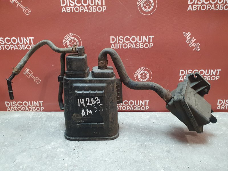 Адсорбер, 1300 рублей, Красноярск